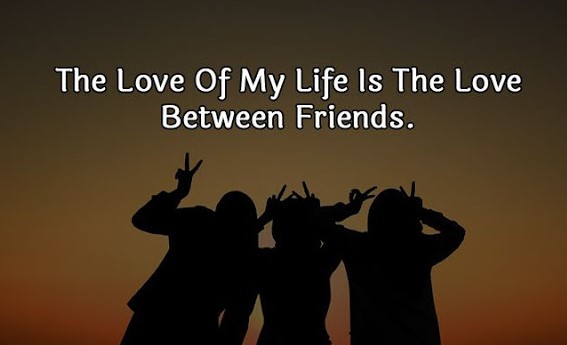 Friendship Day Quotes With Images