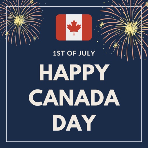 Canada Day 2022 Funny Wishes, Quotes & Messages 
