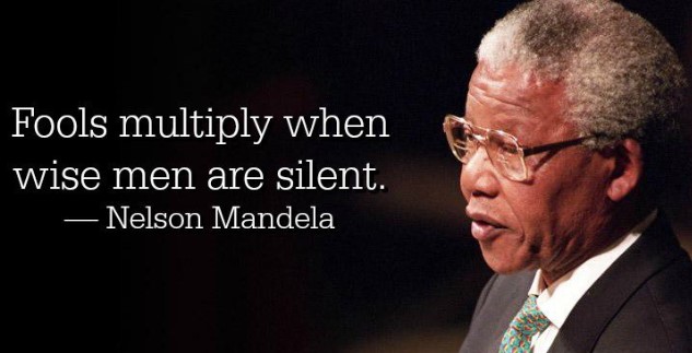 Top Nelson Mandela Quotes