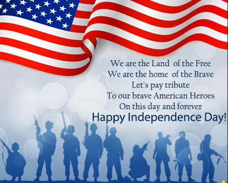 US Independence Day Wishes Quotes & Messages for Boss - Happy 4th Of July  2022