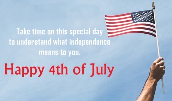 USA Independence Day 2022 Images