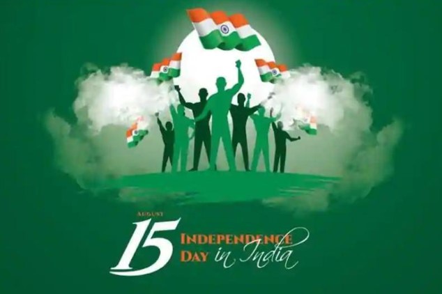 15th August Happy India Independence Day 2019 Pictures