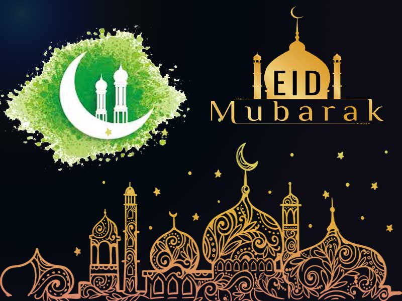 Eid Mubarak Facebook & WhatsApp Status – Eid ul Adha 2019 Wishes & Messages
