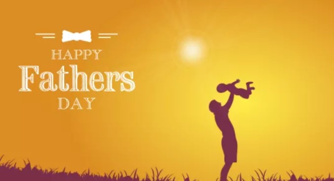 Fathers Day 2019 Wallpaper