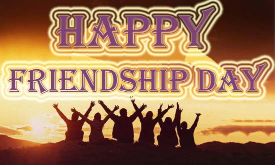 Friendship Day 2019 pictures