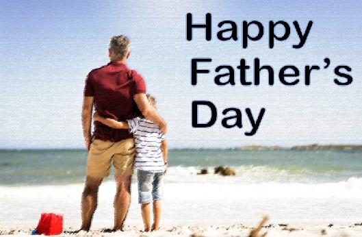 Happy Father’s Day 2019