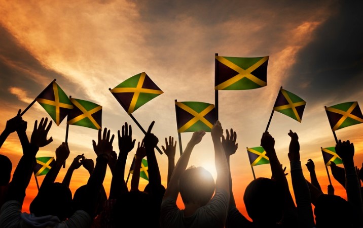 Jamaica Independence Day Wallpaper HD