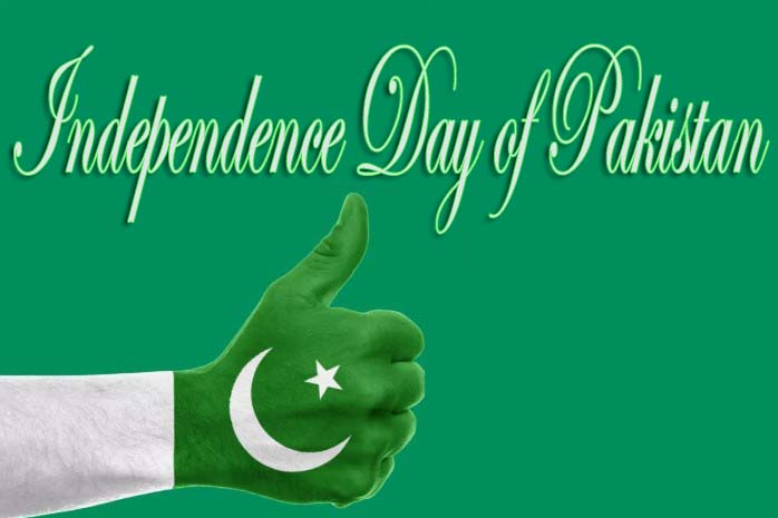 Pakistan Independence Day Facebook & WhatsApp Status – Pic, Wishes & Greetings 2019