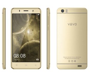 Vevo VS–7