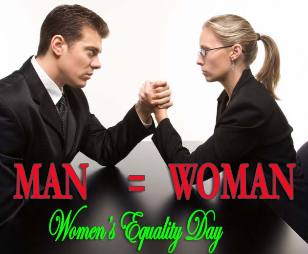 Women Equality Day 2019 Pictures, Images, Photos, Pic & Wallpaper