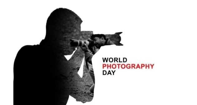 World Photography Day 2019 Wallpaper