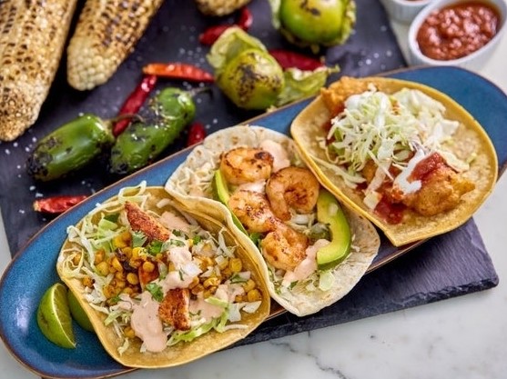 4th October National Taco Day 2019