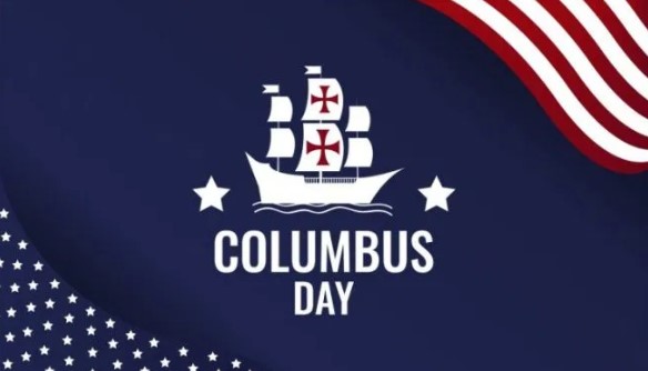 Columbus Day 2019