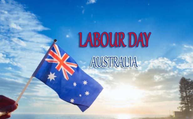 Labour Day Australia