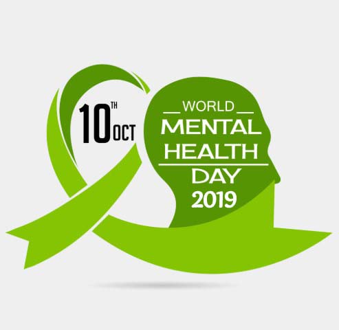 World Mental Health Day 2019