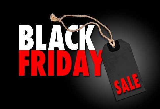 Black Friday 2019