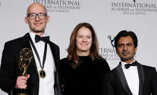 International Emmy Awards 2019 Winners List