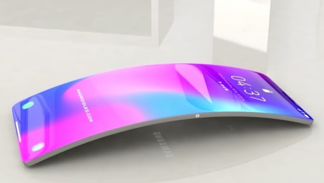 Samsung Galaxy Flex 2020