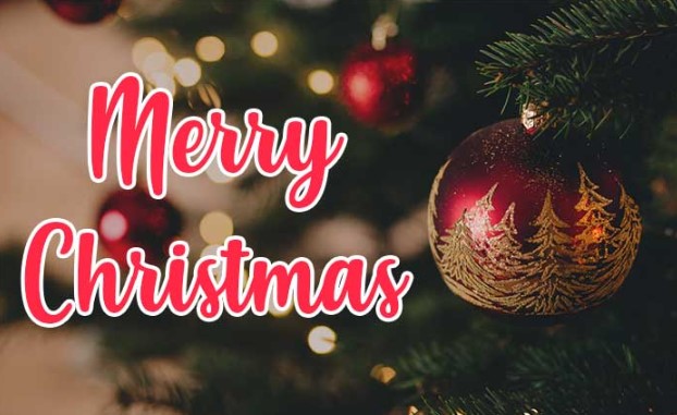 Happy Christmas Day 2019 Images