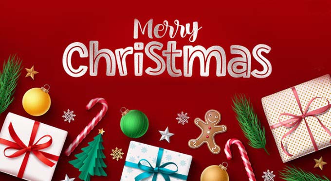 Happy Christmas Day 2019 Pics