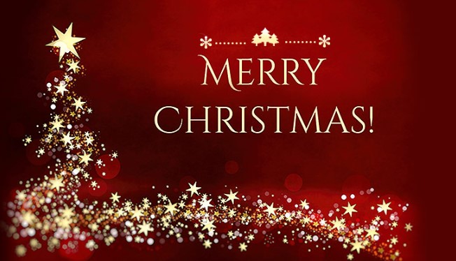 Happy Christmas Day Reply Wishes - Merry Christmas Day 2019 “Thank You” Messages, Sayings, Greetings & SMS