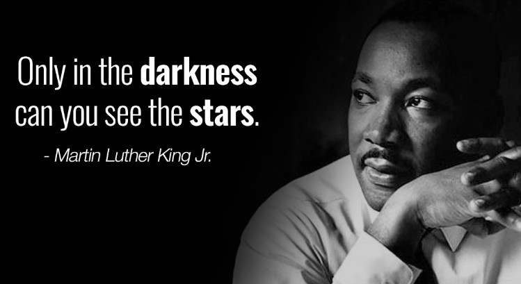 Best Dr. Martin Luther King Jr. Day Quotes