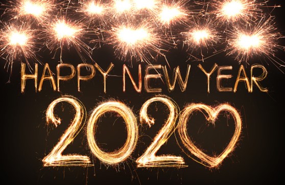 Happy New Year 2022 Pictures, Images, Photos. Pics, GIFs &amp; Wallpaper HD