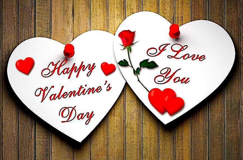 happy valentine's day 2024 images - i love you