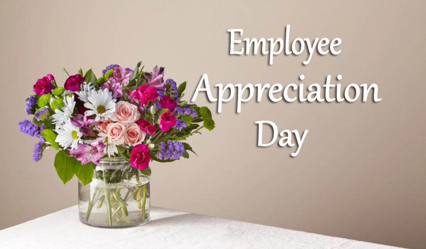 National Employee Appreciation Day 2023