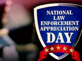 National Law Enforcement Appreciation Day Images