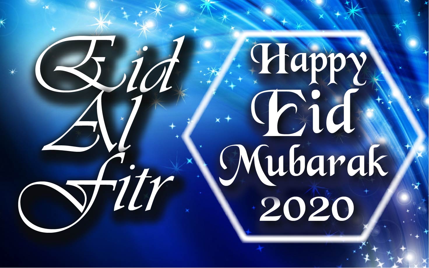 Eid al Fitr 2020