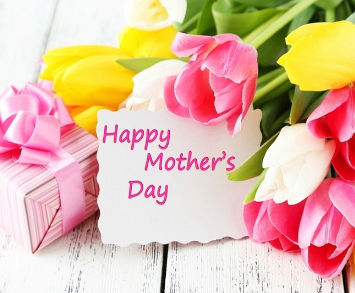 Happy Mothers Day 2020