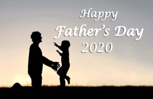 Father's Day 2020 - Happy Father's Day Quotes, Wishes, Greetings, Pics & Images