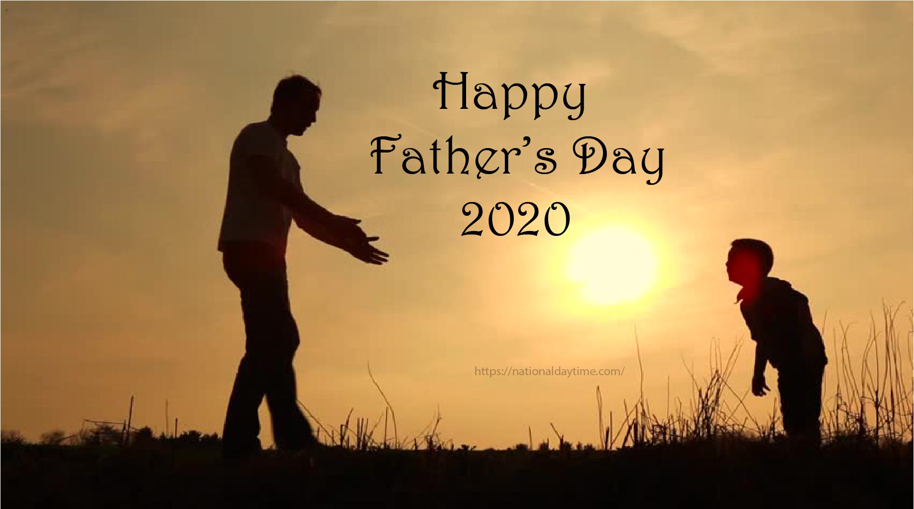 Father’s Day 2020