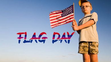 Flag Day