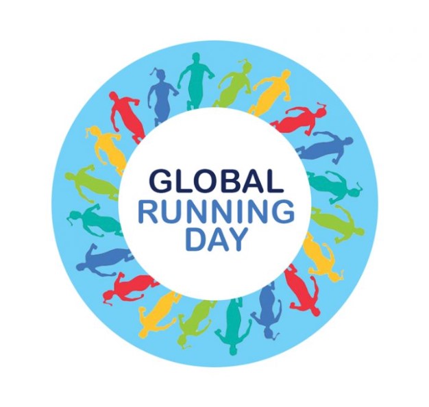 Global Running Day - National Running Day 2020