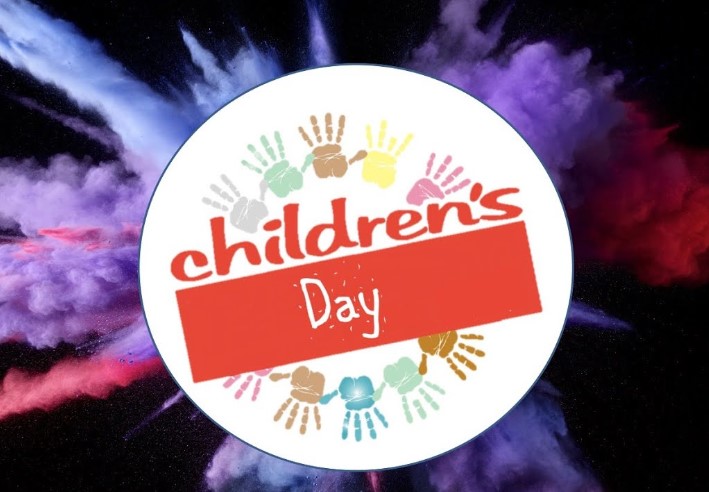 Happy Children’s Day