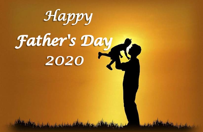 Happy Father's Day 2020 pics