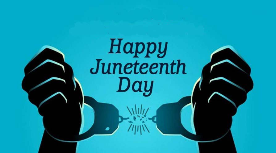 Happy Juneteenth 2020 - Happy Juneteenth Day 2020