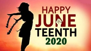 Juneteenth 2020 Images