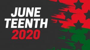 Juneteenth 2020 Pics