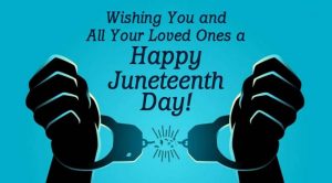 Juneteenth Wishes 2023
