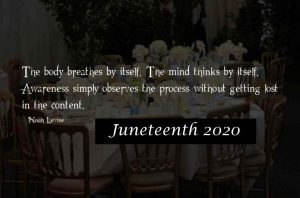 Juneteenth Quotes