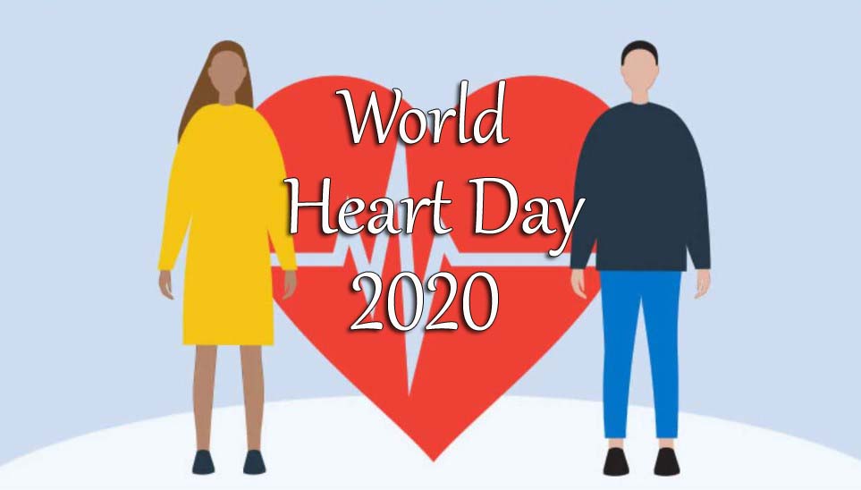 World Heart Day 2020
