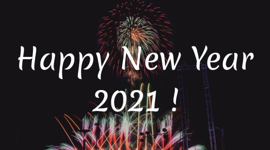 Happy New Year 2021 Pic, Quotes, Image, Wishes, Picture, SMS, Photo, Greetings, Sayings