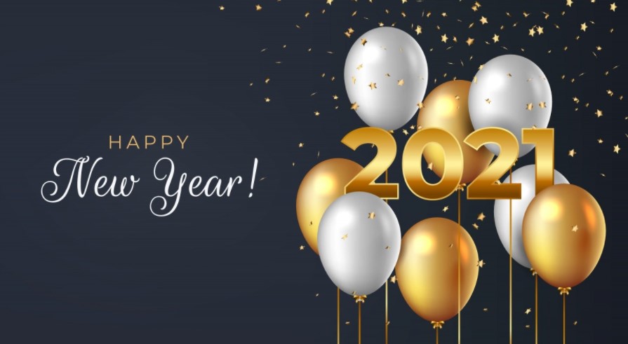 Best Happy New Year 2021 Images