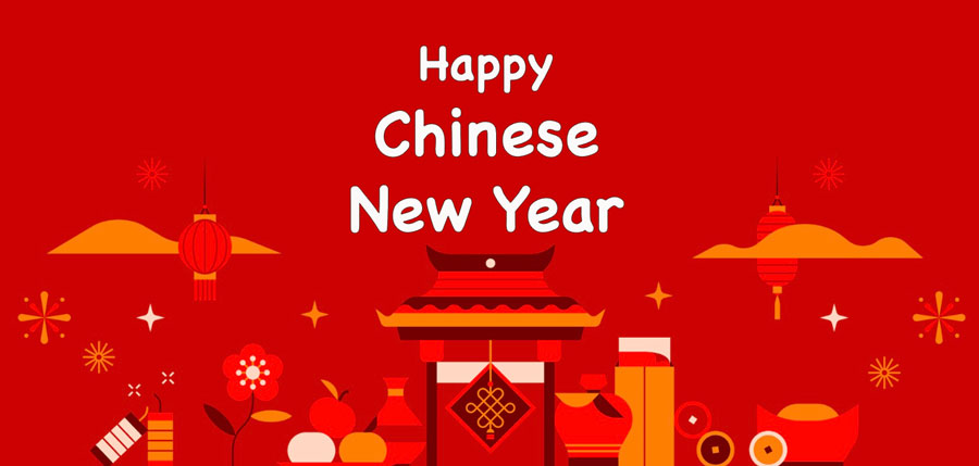 Happy Chinese New Year Image 2023