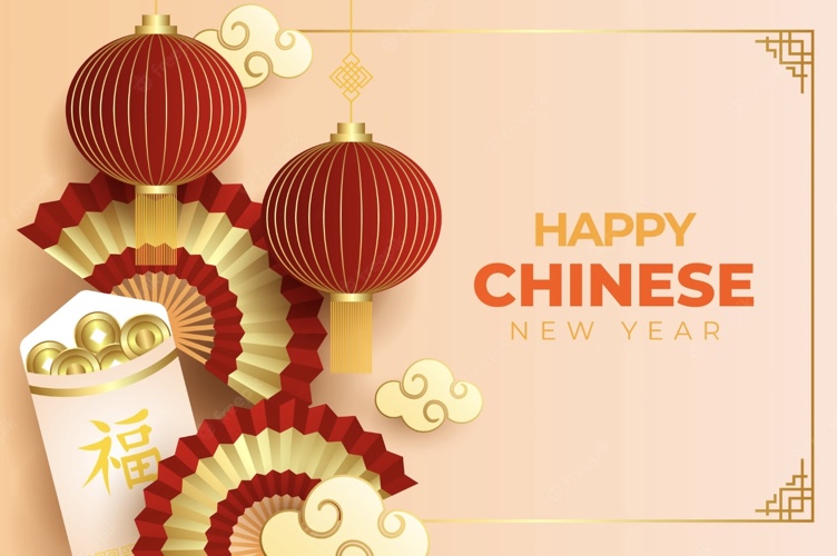 Happy Chinese New Year Pic 2023