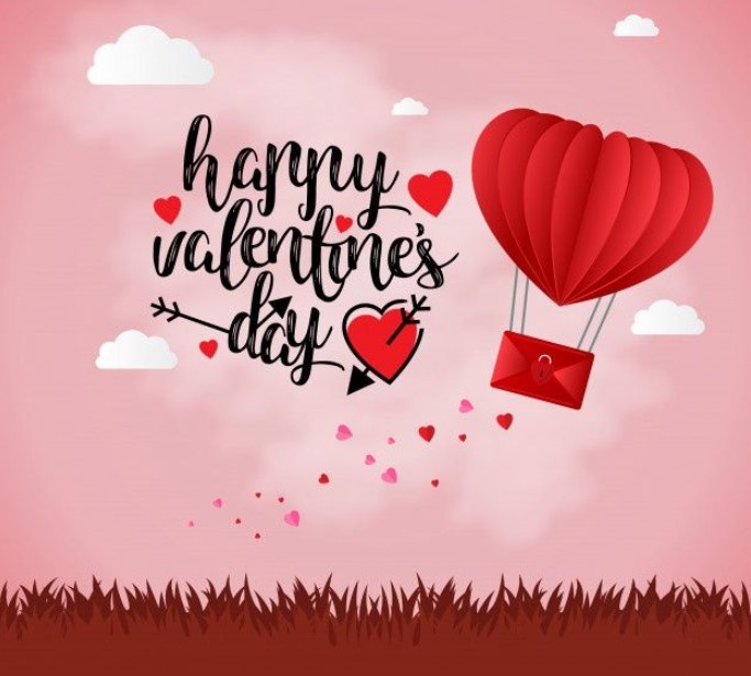 Happy Valentines Day 2024 Images