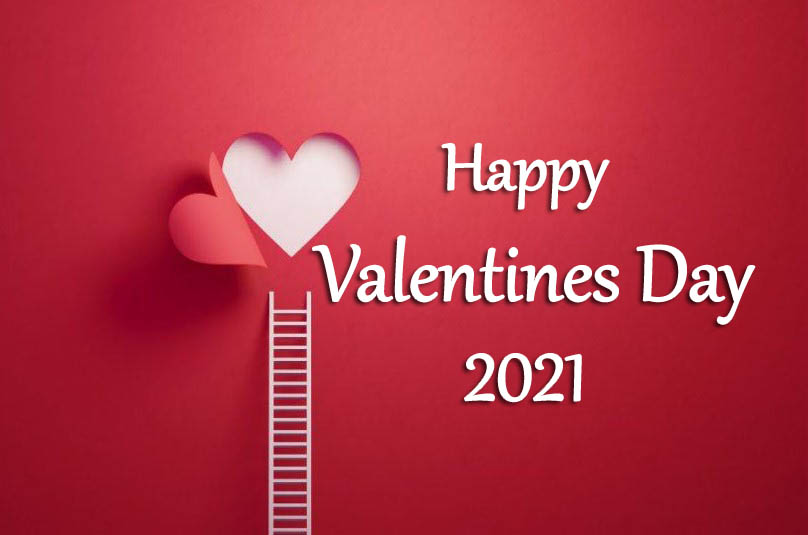 Happy Valentines Day 2021 Pic